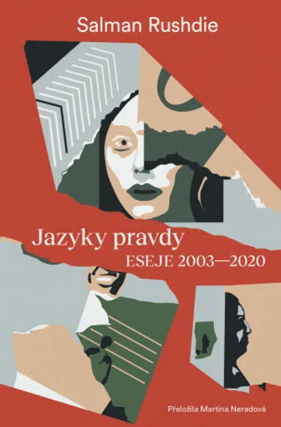 Jazyky pravdy - Salman Rushdie - e-kniha