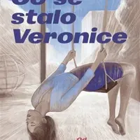 Co se stalo Veronice - Tereza Nováková