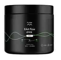 FLOW EAA Flow citron 201 g
