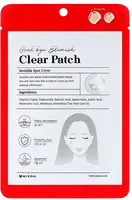 MIZON Goog Bye Blemish Clear Patch, Čistiace náplasti na problematickú pleť 44 ks