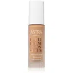 Astra Make-up FLUID FOUNDATION SERUM dlhotrvajúca podkladová báza 19 ml