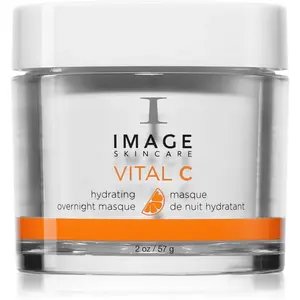 IMAGE Skincare Vital C nočná hydratačná maska 57 g