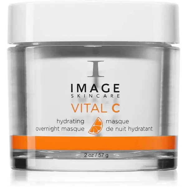 IMAGE Skincare Vital C nočná hydratačná maska 57 g