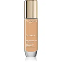 Clarins Everlasting Foundation dlhotrvajúci make-up s matným efektom odtieň 108.3N 30 ml
