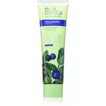 Ecodenta Fresh Breath osviežujúca zubná pasta s bieliacim účinkom 100 ml