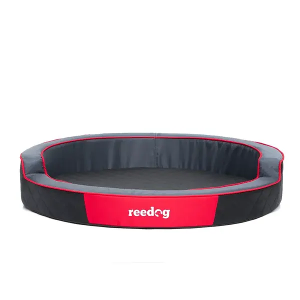Reedog Pelíšek Black Ring | P4443