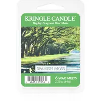 Kringle Candle Spanish Moss vosk do aromalampy 64 g