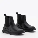 Resti Black women's Covee boots - Footwear