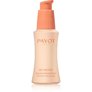 Payot My Payot Sérum Vitaminée Éclat antioxidačné sérum s vitamínom C 30 ml
