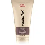 Wella Wellaflex Power Hold gél na vlasy so silnou fixáciou 150 ml
