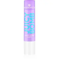 essence Juicy Bomb balzam na pery odtieň 02 So Berry Cute 2 g