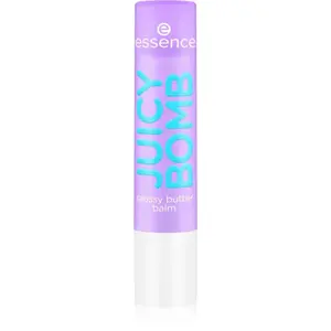 essence Juicy Bomb balzam na pery odtieň 02 So Berry Cute 2 g