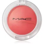 MAC Cosmetics Glow Play Blush rozjasňujúca lícenka odtieň Groovy 7,3 g