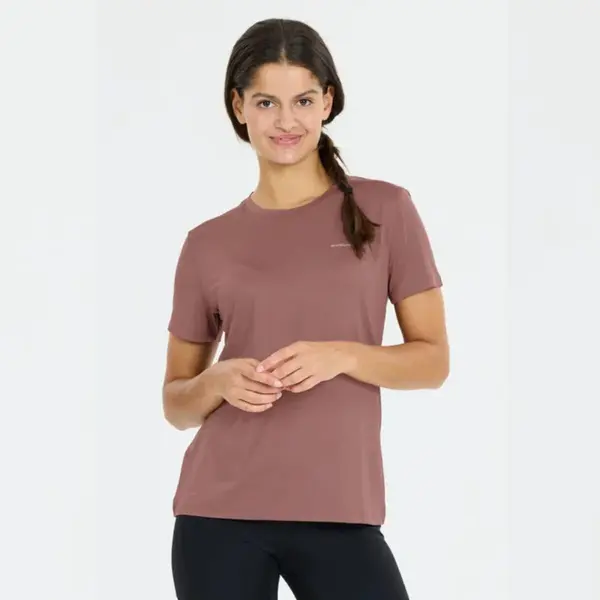 Women's T-shirt Endurance Yonan V2