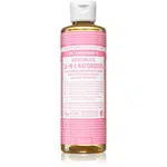 Dr. Bronner’s Cherry Blossom 18-in-1 Liquid Soap tekuté univerzálne mydlo 240 ml
