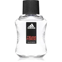 Adidas Team Force toaletná voda pre mužov 50 ml