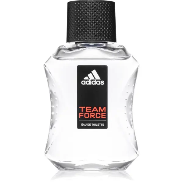 Adidas Team Force toaletná voda pre mužov 50 ml