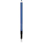 Estée Lauder Double Wear 24h Waterproof Gel Eye Pencil vodeodolná gélová ceruzka na oči s aplikátorom odtieň Sapphire Sky 1.2 g