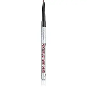 Benefit Precisely, My Brow Pencil Mini precízna ceruzka na obočie odtieň 4.5 Neutral Deep Brown 0,04 g
