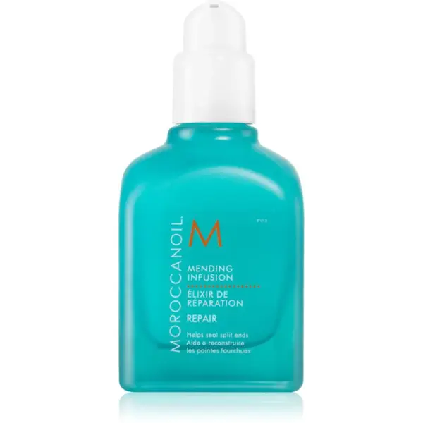 Moroccanoil Repair Mending Infusion regeneračné sérum na vlasy 75 ml