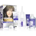 L’Oréal Paris Excellence Cool Creme farba na vlasy odtieň 4.11 Ultra Ash Brown 1 ks