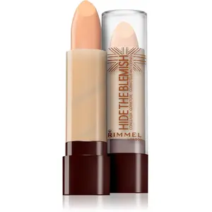 Rimmel Hide The Blemish korekčná tyčinka odtieň 004 Natural Beige 4.5 g