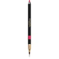Chanel Le Crayon Lèvres Long Lip Pencil ceruzka na pery pre dlhotrvajúci efekt odtieň 182 Rose Framboise 1,2 g