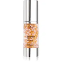 NEO MAKE UP Intense Serum Anti-Aging Primer rozjasňujúca a vyhladzujúca podkladová báza proti vráskam 30 ml