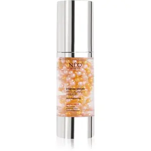 NEO MAKE UP Intense Serum Anti-Aging Primer rozjasňujúca a vyhladzujúca podkladová báza proti vráskam 30 ml