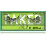 Catrice Faked umelé mihalnice s lepidlom 3D High Lift 2 ks