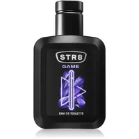STR8 Game Body Fragrance toaletná voda pre mužov 50 ml