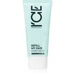 Natura Siberica ICE Professional Refill My Hair regeneračná a hydratačná maska na vlasy 200 ml