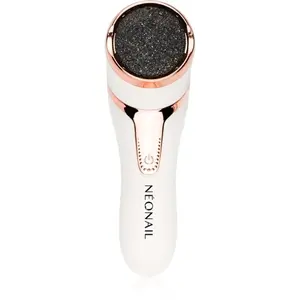 NEONAIL Electric Foot File Waterproof elektrický pilník na chodidlá 1 ks