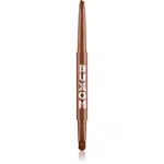 Buxom POWER LINE™ PLUMPING LIP LINER krémová ceruzka na pery so zväčšujúcim efektom odtieň Hi-Def Honey 0.3 g