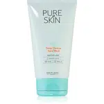 Oriflame Pure Skin čistiaci pleťový gél pre mastnú pleť 150 ml