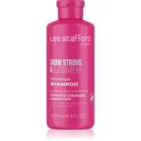 Lee Stafford Grow Strong & Long Activation Shampoo šampón na vlasy pre rast vlasov a posilnenie od korienkov 250 ml