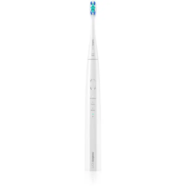 Niceboy ION Sonic Lite sonická elektrická zubná kefka White 1 ks