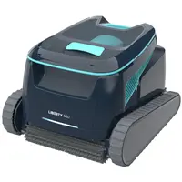 Dolphin Liberty 600 - Akumulátorový vysávač pre bazén