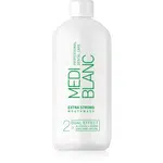 MEDIBLANC Extra Strong extra silná ústna voda 500 ml