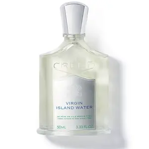 Creed Virgin Island Water parfumovaná voda unisex 50 ml