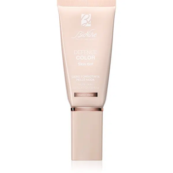 BioNike Defence Skin Tint dlhotrvajúca podkladová báza SPF 15 odtieň 701 - LIAT 30 ml