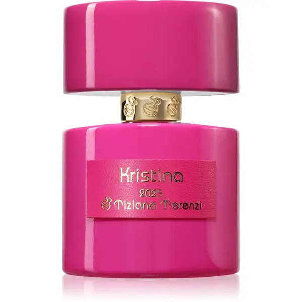 Tiziana Terenzi Kristina Anniversary parfémový extrakt unisex 100 ml