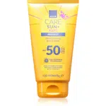 Avon Care Sun + Kids hydratačný krém na opaľovnie SPF 50 pre deti 150 ml