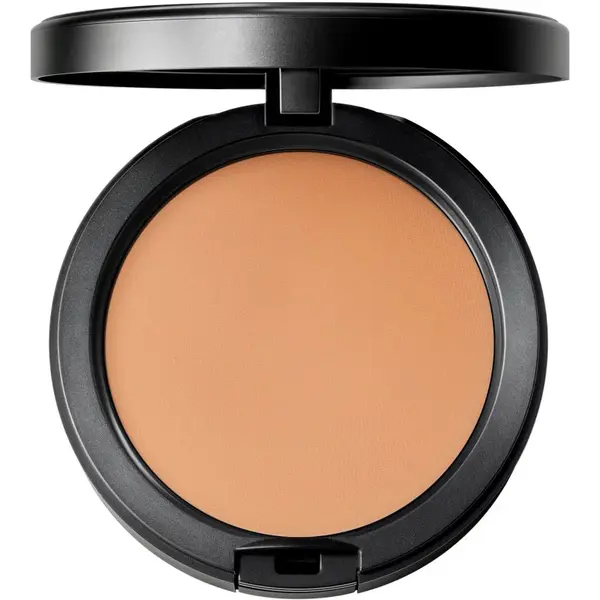 MAC Cosmetics Studio Fix Powder Plus Foundation Prefill zmatňujúci púdrový make-up odtieň C4.5 12 g