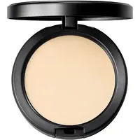 MAC Cosmetics Studio Fix Powder Plus Foundation Prefill zmatňujúci púdrový make-up odtieň NC5 12 g