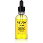 Revox B77 Zitcare AHA BHA PHA Bi-Phase Multi Serum dvojfázové sérum na vyhladenie a zmatnenie pleti 30 ml