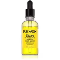 Revox B77 Zitcare AHA BHA PHA Bi-Phase Multi Serum dvojfázové sérum na vyhladenie a zmatnenie pleti 30 ml