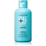Revolution Skincare Happy Hydrate Meadowfoam Hydrating Milk Cleanser hydratačné čistiace mlieko 200 ml