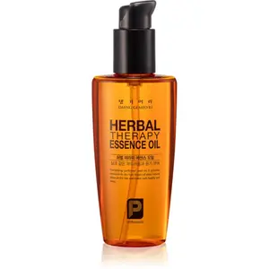 DAENG GI MEO RI Professional Herbal Therapy Essence Oil hydratačný revitalizačný olej 140 ml