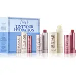 fresh Tint Your Hydration sada na pery